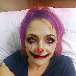 Meet your Posher, Christy